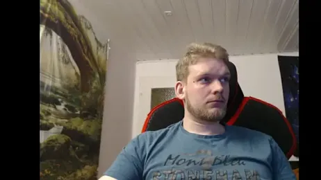 Justforfunc123 webcam model stream image