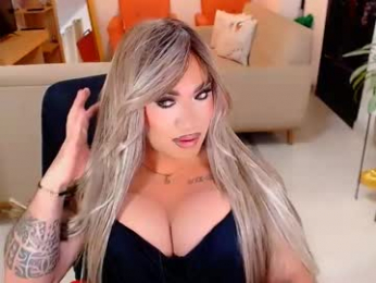 punisher9inchss webcam model stream image