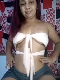 Dafne_will webcam model stream image