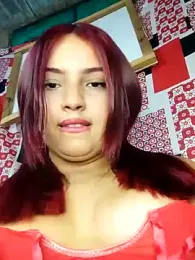 Dafne_will webcam model stream image