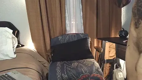 SirSlugger webcam stripchat model stream image