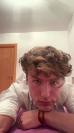 Oliver_Enzo webcam cam4 model stream image
