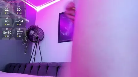 Abbyy_stone webcam preview