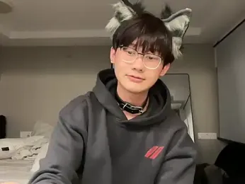 iambennet webcam model stream image