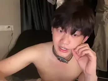 iambennet webcam model stream image