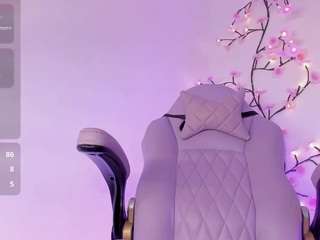 sexyzoe01 webcam model stream image