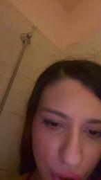 LeilaGrande webcam model stream image