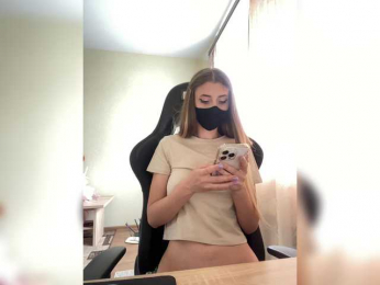 DORY_ webcam model stream image