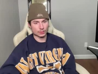 officialtommycash webcam model stream image