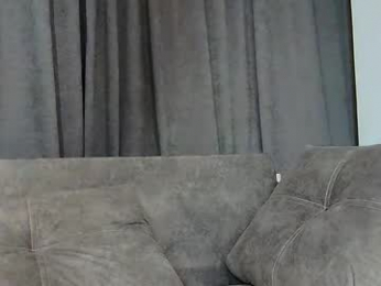 williamandmia webcam model stream image