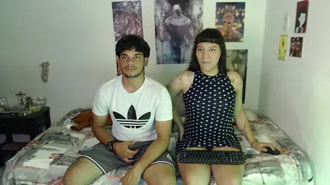 unanea_herida webcam stripchat model stream image