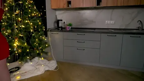 Anny_Molly webcam model stream image