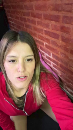 xvalenof webcam model stream image
