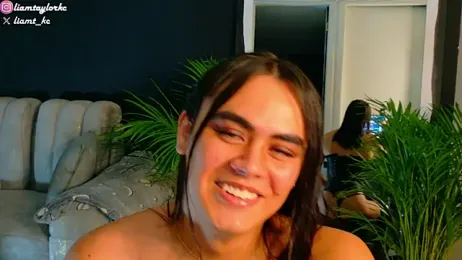 Liam_Taylor webcam model stream image