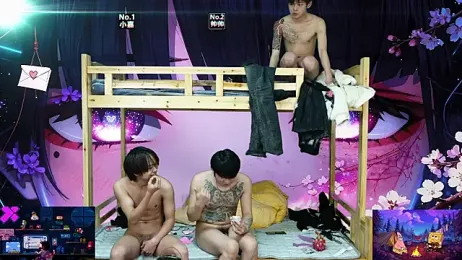 xiaohuangren01 webcam stripchat model stream image