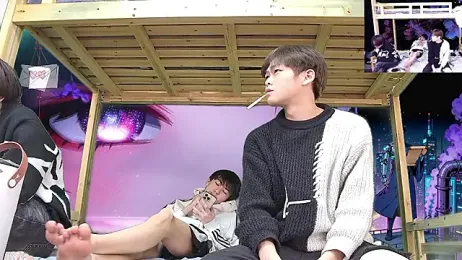 xiaohuangren01 webcam stripchat model stream image