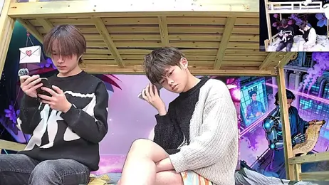 xiaohuangren01 webcam stripchat model stream image