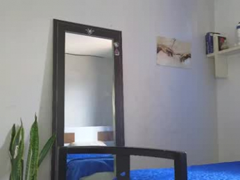 isaiashunt_ webcam model stream image