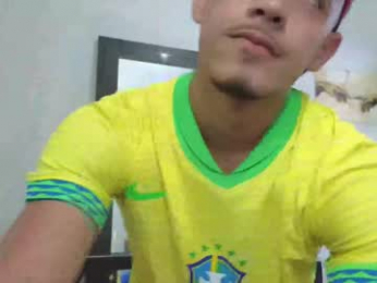 isaiashunt_ webcam model stream image