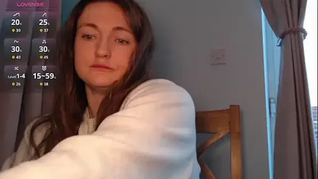 BustyBonnieUK webcam stripchat model stream image