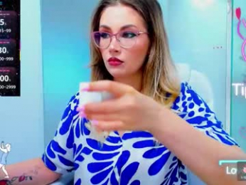 evelyne_rose webcam model stream image