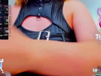 evelyne_rose webcam model stream image