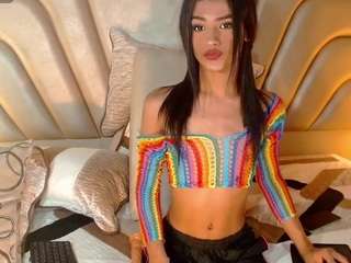 zafaerahot webcam model stream image