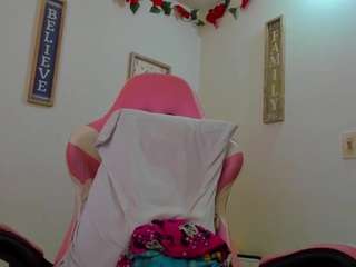 barby-cute webcam camsoda model stream image