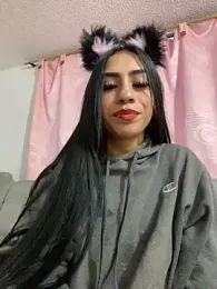 Bunny_sexy01 webcam model stream image