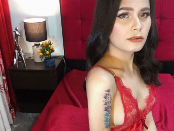 IvanaJaxton webcam livejasmin model stream image