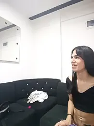 Little_eevil webcam stripchat model stream image