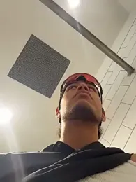 StrokingDaddy4 webcam model stream image