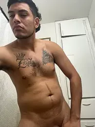 StrokingDaddy4 webcam model stream image