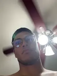 StrokingDaddy4 webcam model stream image