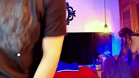 megan_clemont webcam model stream image