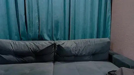 AnnieKim_ webcam model stream image