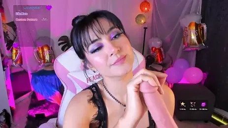 Violetta_kim1 webcam stripchat model stream image