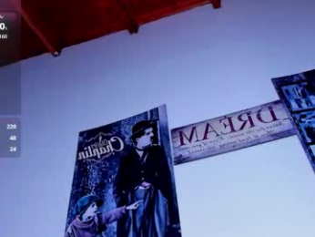 jamal_boseman webcam chaturbate model stream image