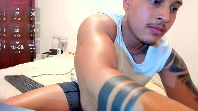 JohanSmith__ webcam model stream image
