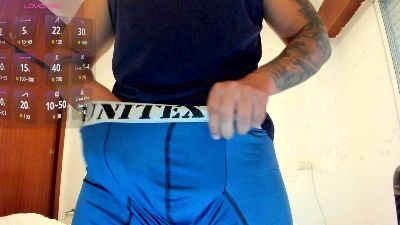 JohanSmith__ webcam cam4 model stream image
