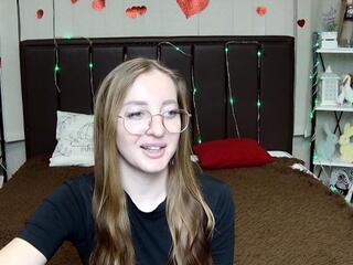 Anna Wiills webcam model stream image