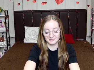 Anna Wiills webcam model stream image