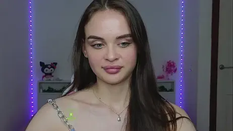 KristenSayles webcam model stream image