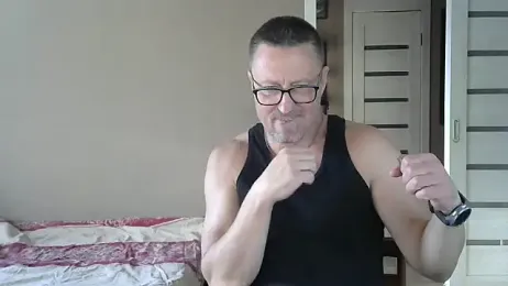 HarrySnake webcam model stream image