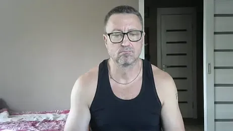 HarrySnake webcam model stream image