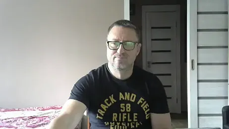 HarrySnake webcam model stream image