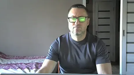 HarrySnake webcam model stream image