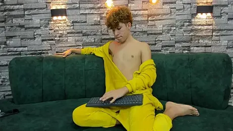 Angel_Huger webcam model stream image