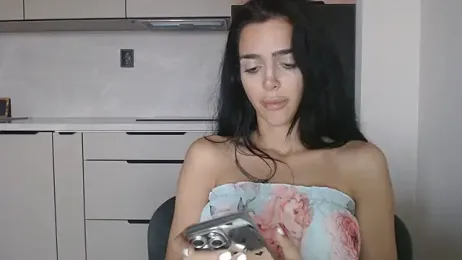 GloriyaPG@xh webcam model stream image
