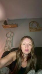 SavannahIrish webcam preview